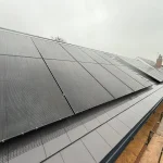 Solar for Social Housing